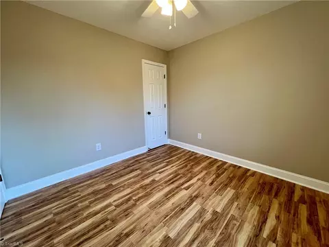 Bedroom - 209 4th Ave S, Mayodan, NC 27027 photo 3 of 4