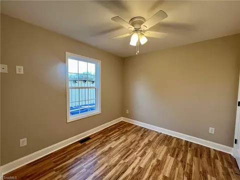 Bedroom - 209 4th Ave S, Mayodan, NC 27027 photo 1 of 4