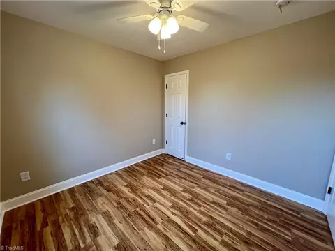 Bedroom - 209 4th Ave S, Mayodan, NC 27027 photo 4 of 4