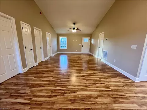 Living - 209 4th Ave S, Mayodan, NC 27027 photo 2 of 3