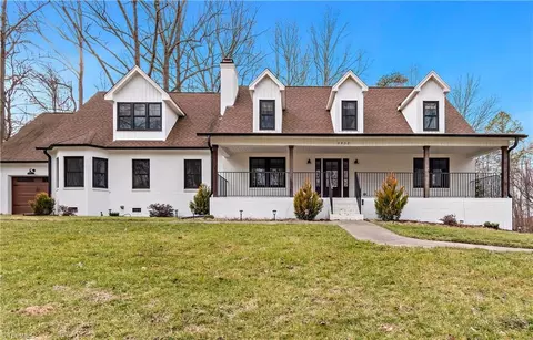 3432 Hunting Creek Dr, Pfafftown, NC 27040