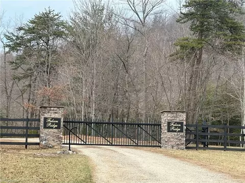 tbd Falcon Ridge Dr, Moravian Falls, NC 28654