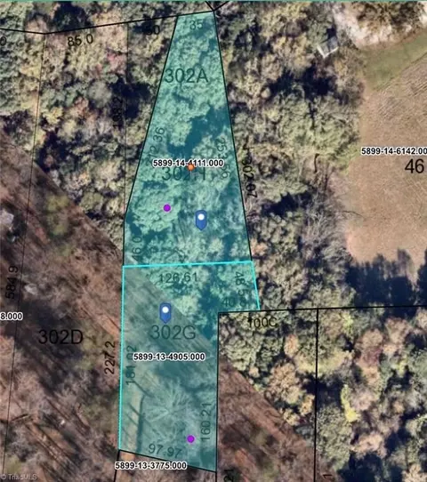7471 Olin Rd, Pfafftown, NC 27040