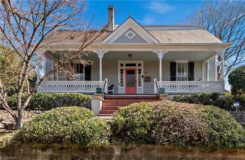 111 Poplar St N, Winston Salem, NC 27101