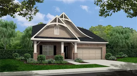 241 Shady Brook Ln, Lewisville, NC 27023