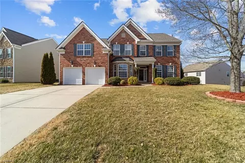 3113 Sycamore Point Trl, High Point, NC 27265