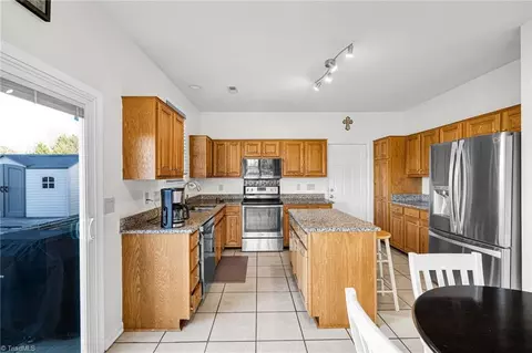 Kitchen - 3501 Bent Trace Dr, High Point, NC 27265 photo 1 of 3