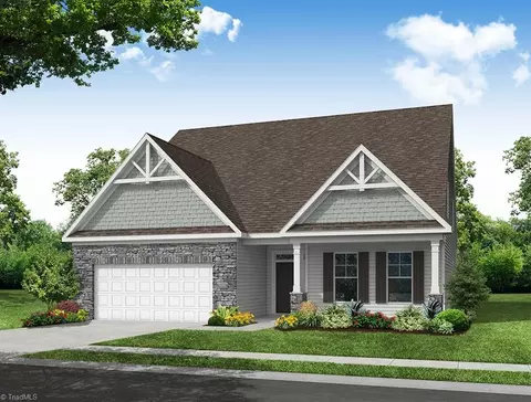 8129 Burberry Trl, Clemmons, NC 27012