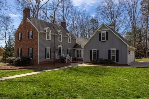 5700 Southstone Dr, Greensboro, NC 27406