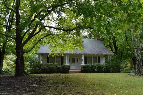 457 Ashley Loop, Eden, NC 27288