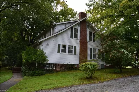 Exterior - 457 Ashley Loop, Eden, NC 27288 photo 3 of 11