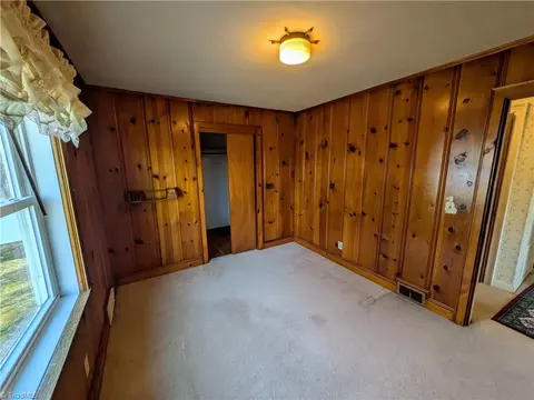 Bedroom - 220 King St W, King, NC 27021 photo 3 of 6