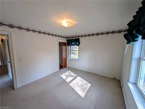 Bedroom - 220 King St W, King, NC 27021 photo 1 of 6