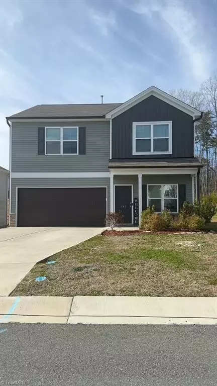 194 Zeigler Dr, Elon, NC 27244