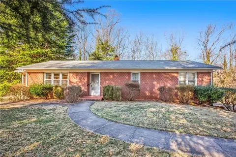 2700 Basswood Ct, Winston Salem, NC 27106