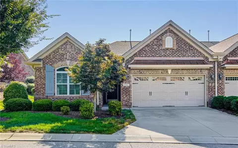 1101 Friedberg Village Dr, Winston Salem, NC 27127