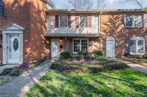 1107 Bessemer Ave #C, Greensboro, NC 27408