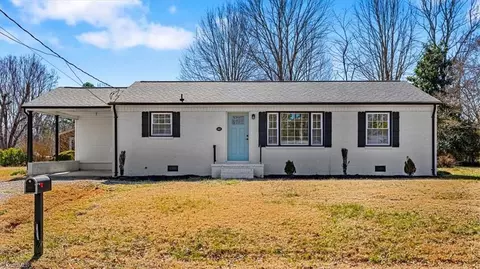 44 Aldridge Rd, Yanceyville, NC 27379