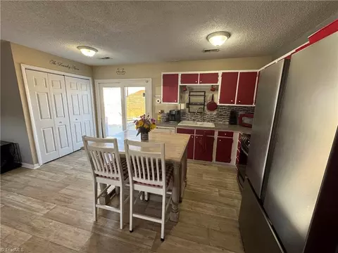 Kitchen - 303 Crestview Dr, King, NC 27021 photo 2 of 8