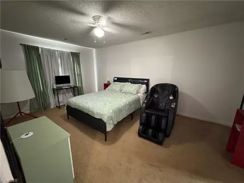 Bedroom - 303 Crestview Dr, King, NC 27021 photo 5 of 7