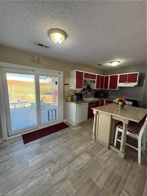 Kitchen - 303 Crestview Dr, King, NC 27021 photo 8 of 8