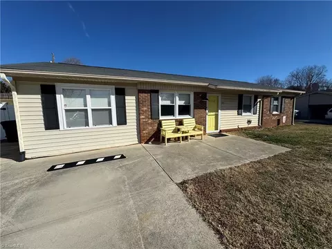 Exterior - 303 Crestview Dr, King, NC 27021 photo 5 of 13