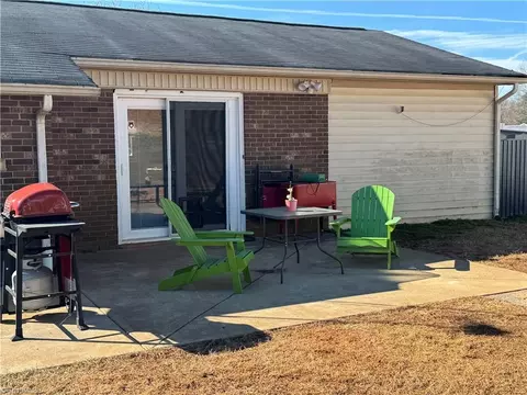 Exterior - 303 Crestview Dr, King, NC 27021 photo 7 of 13