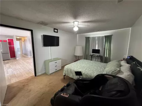 Bedroom - 303 Crestview Dr, King, NC 27021 photo 1 of 7