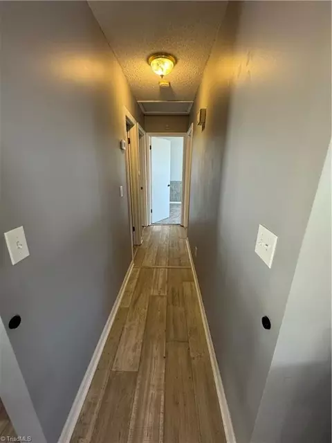 Entry Way - 303 Crestview Dr, King, NC 27021 photo 1 of 1