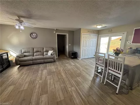 Living - 303 Crestview Dr, King, NC 27021 photo 1 of 3