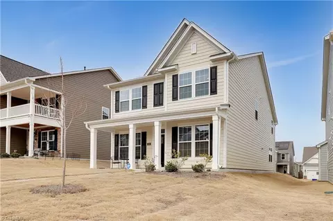 829 James J Freeland Mem Dr, Hillsborough, NC 27278