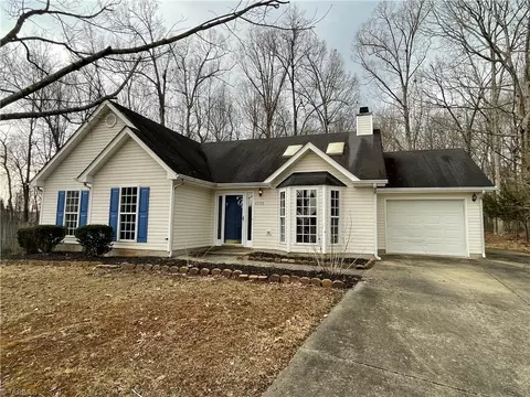 4300 Britley Ct, Greensboro, NC 27406