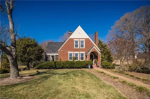 784 Old Highway 601, Mount Airy, NC 27030