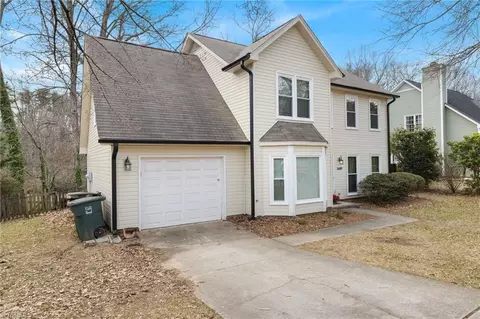 3609 Cardinal Ridge Dr, Greensboro, NC 27410