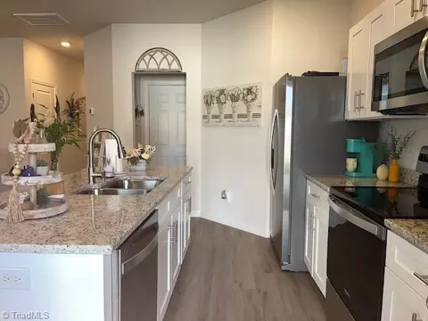 Kitchen - 5680 Carrington Ct, Trinity, NC 27370 photo 1 of 1