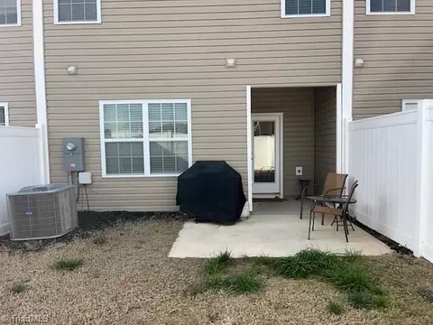 Exterior - 5680 Carrington Ct, Trinity, NC 27370 photo 3 of 4