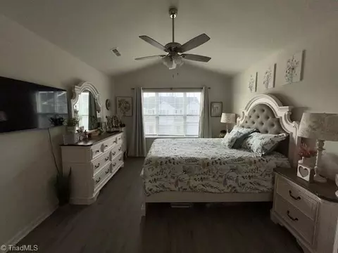 Bedroom - 5680 Carrington Ct, Trinity, NC 27370 photo 2 of 4