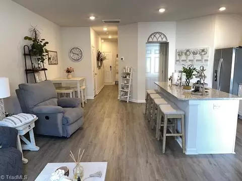 Entry Way - 5680 Carrington Ct, Trinity, NC 27370 photo 2 of 4