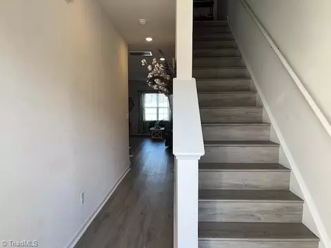 Entry Way - 5680 Carrington Ct, Trinity, NC 27370 photo 1 of 4