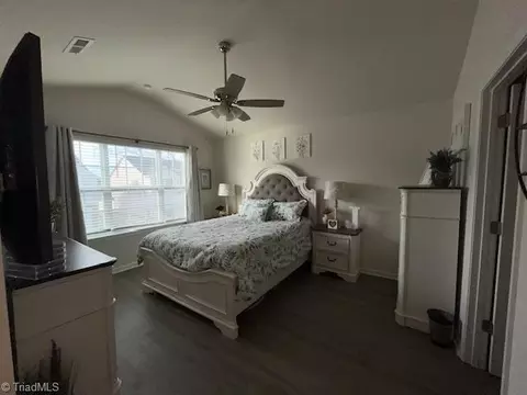 Bedroom - 5680 Carrington Ct, Trinity, NC 27370 photo 1 of 4