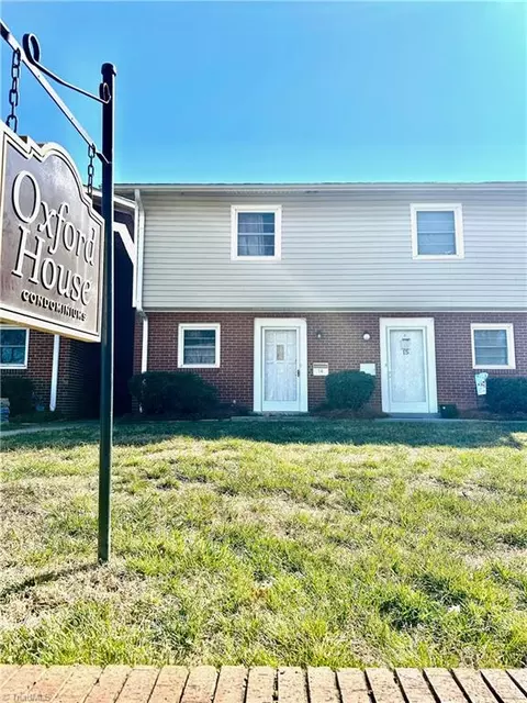 101 Oxford Pl #14, High Point, NC 27262