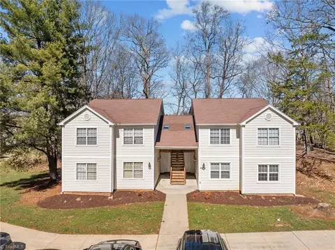 4215 Edith Ln #B, Greensboro, NC 27409