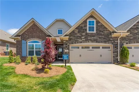 2802 Friedberg Village Dr #LOT 265, Winston Salem, NC 27127