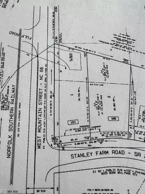 101 Stanley Farm Rd, Kernersville, NC 27284