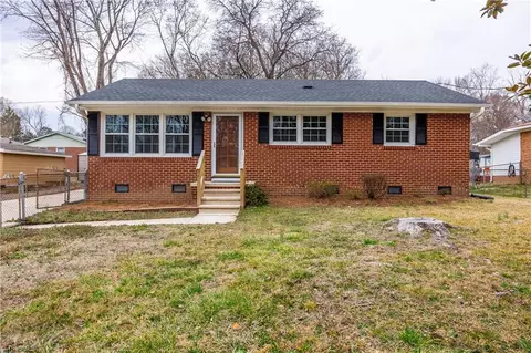 2212 Miami St, Greensboro, NC 27406