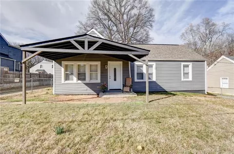 2375 Sprague St E, Winston Salem, NC 27107
