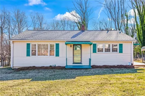 101 Granada Ct, Winston Salem, NC 27105