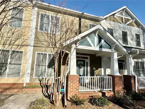 787 Poplar St S, Winston Salem, NC 27101