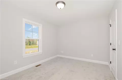 Bedroom - 139 Knight Farm Rd, Stokesdale, NC 27357 photo 8 of 9