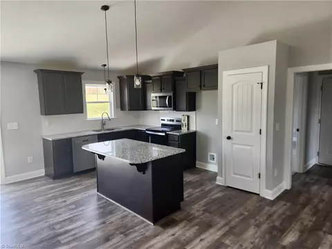 Kitchen - 139 Knight Farm Rd, Stokesdale, NC 27357 photo 1 of 3